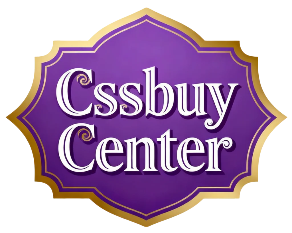 Cssbuy-Center